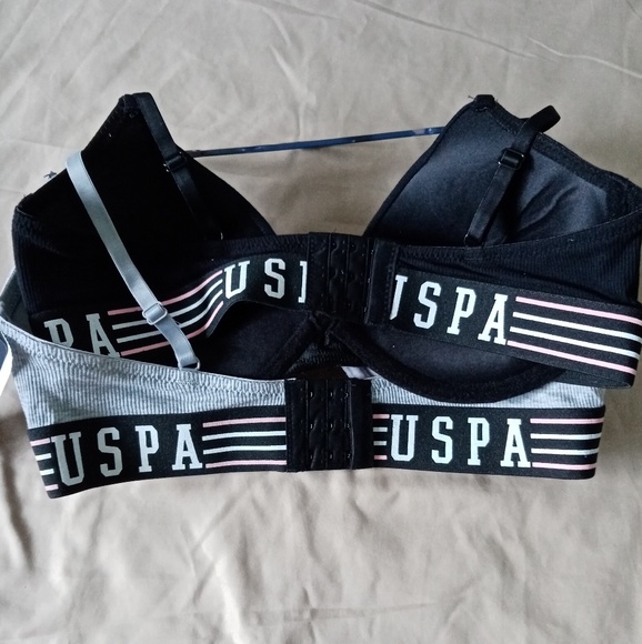USPA Bra - Picture 2 of 2